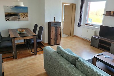 Vakantieappartement Gezinsvakantie Lüssow