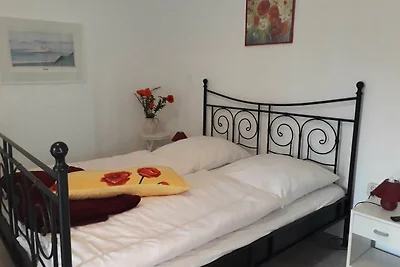 Appartamento Vacanza con famiglia Göhren