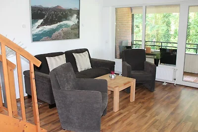 Ferienwohnung Nordseeluft