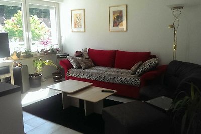 Loft Nagoldtal 81 qm