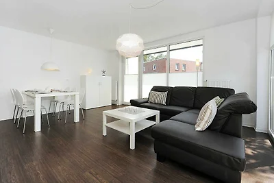 Ferienwohnung Seestern