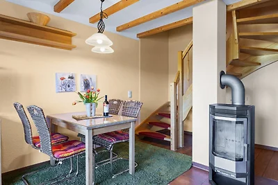 Vakantieappartement Gezinsvakantie Kühlungsborn