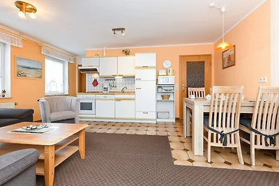 Ferienwohnung Blackbeard