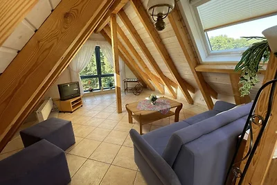 Appartamento Vacanza con famiglia Bensheim