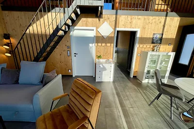 8. Chalet mit Traumblick