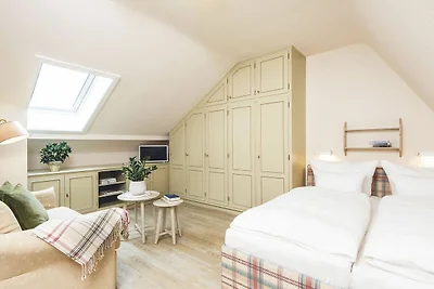 Vakantieappartement Gezinsvakantie Kampen