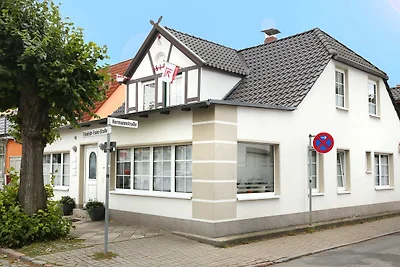 Appartamento Vacanza con famiglia Warnemünde