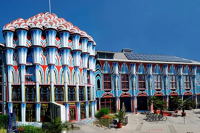 Hotel Cultuur en bezienswaardigheden Sankt Veit an der Glan