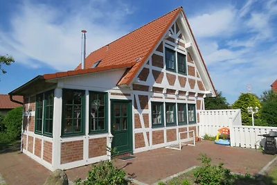 Hotel Cultuur en bezienswaardigheden Hollern-Twielenfleth