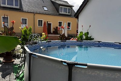 Vakantieappartement Gezinsvakantie Lübbenau/ OT Ragow