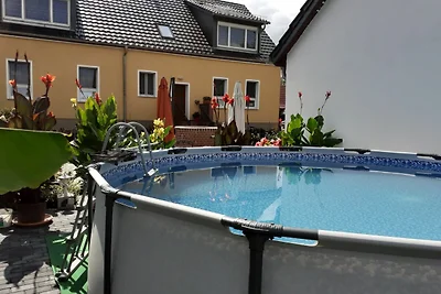 2. Ferienwohnung Parterre