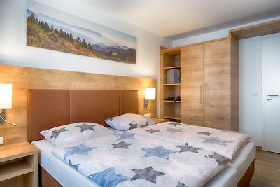 Vakantieappartement Gezinsvakantie Feldberg