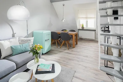 Holiday flat family holiday Norderney