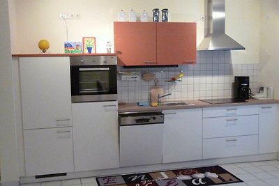 Vakantieappartement Gezinsvakantie Mömlingen