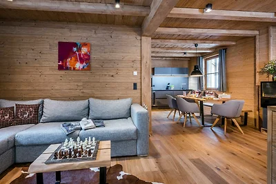 Alpin Chalet