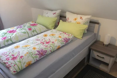 Ferienhaus Urlaubundmeer