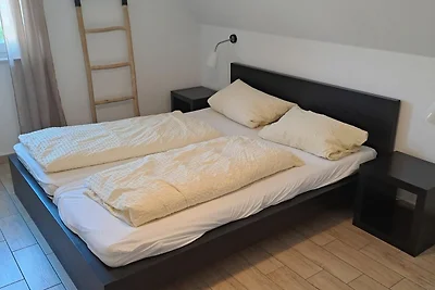 Vakantiehuis Ontspannende vakantie Untergöhren