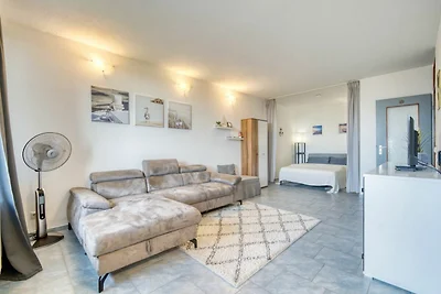 Vakantieappartement Gezinsvakantie Heiligenhafen