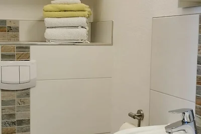 FeWos Stadtflair und Stadtflair Hoch Zwei -...