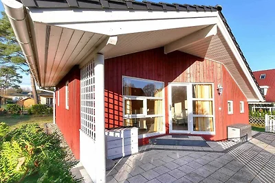 Hôtel Vacances culturelles Wendisch Rietz