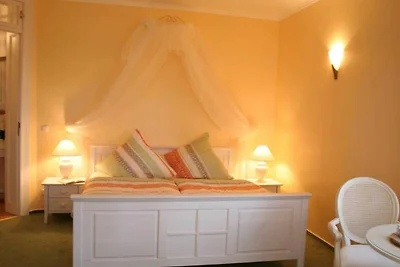 Vakantieappartement Gezinsvakantie Ahlbeck