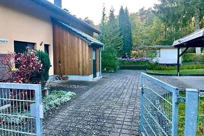 Doppelhaushälfte Amsel