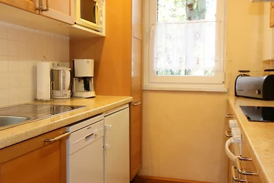 Strandhaus Dünenweg 39a mit...