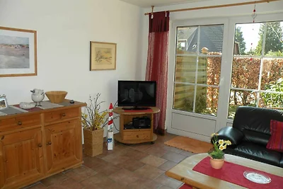 Ferienhaus Anker
