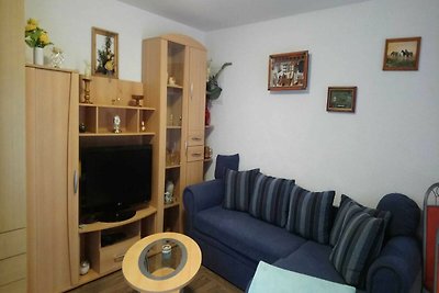 Vakantieappartement Gezinsvakantie Dahmen