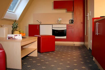 Hotel Cultuur en bezienswaardigheden Ückeritz