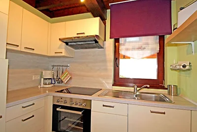 OFI-111 - Ferienhaus in Südlage mit Bergblick...