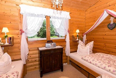 Vakantieappartement Gezinsvakantie Walkenried