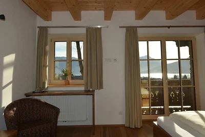 Appartamento Vacanza con famiglia Eisenberg