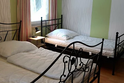 Gruppenunterkunft bis 45 Personen