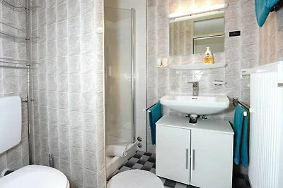 Ferien Oase - Ferienwohnung Nr. 3