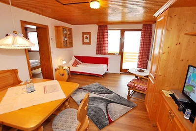 Vakantieappartement Gezinsvakantie Jungholz