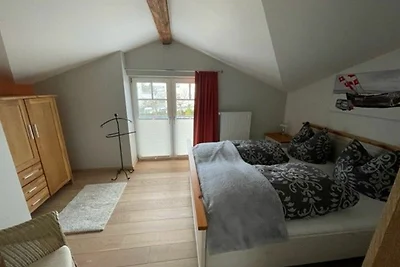 Villa Seestern - Ferienhaus mit Meerblick