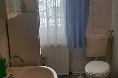 Vakantieappartement Gezinsvakantie Benneckenstein