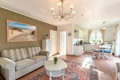 Vakantieappartement Gezinsvakantie Borgsum