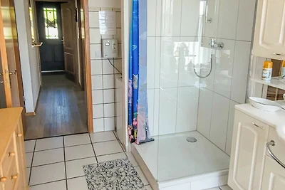 Ferienwohnung Lüssow
