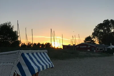 Vakantieappartement Gezinsvakantie Mönkebude
