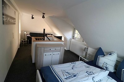 Vakantieappartement Gezinsvakantie Vitte