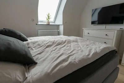 204 Ferienwohnung Nordlicht mit 2...