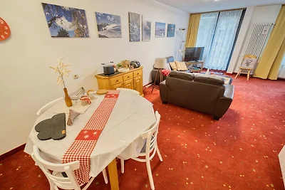 762 - Standard | 55 qm 1,5 Raum (mit...