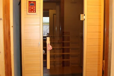 Casa vacanze Vacanza di relax Mönkebude