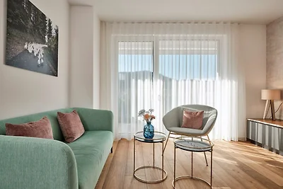 Vakantieappartement Gezinsvakantie Hinterzarten