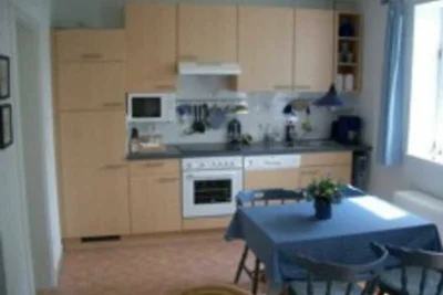 Appartamento Vacanza con famiglia Warnow bei Grevesmühlen