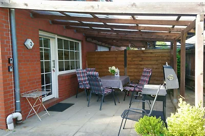 Vakantieappartement Gezinsvakantie Bedekaspel