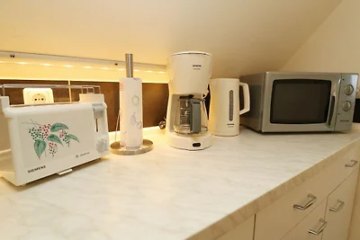 Vakantieappartement Gezinsvakantie Karlshagen