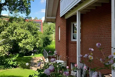 Holiday flat family holiday Münden